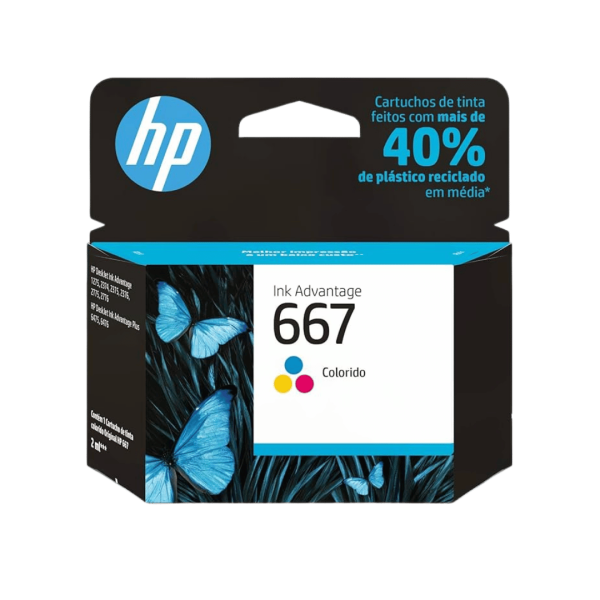 hp-667
